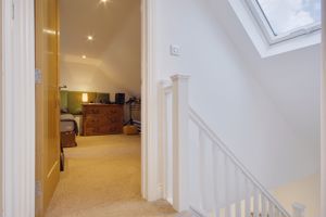 Second Floor Landing- click for photo gallery